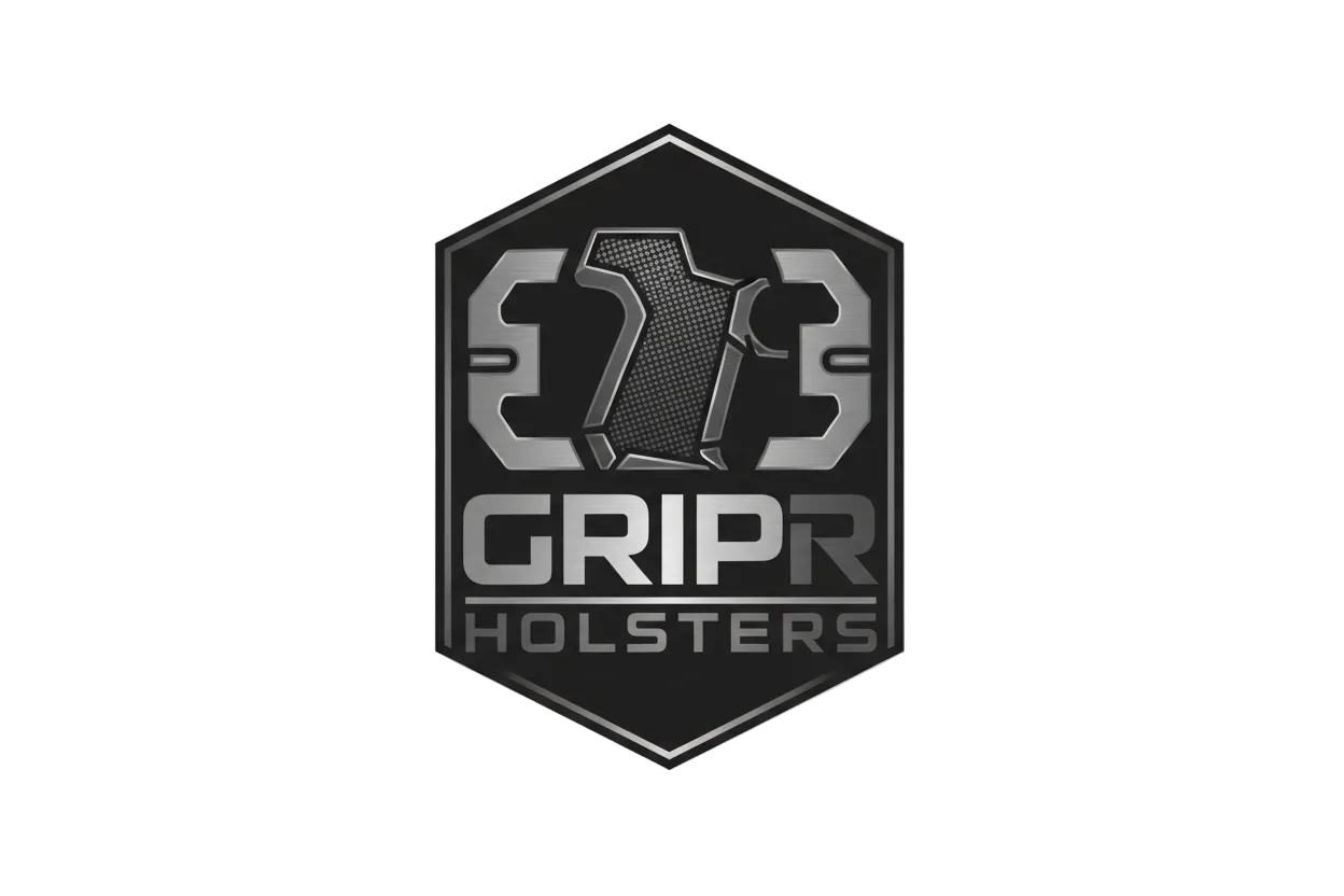 Gripr Holsters 